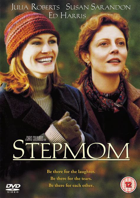 Stepmom films 